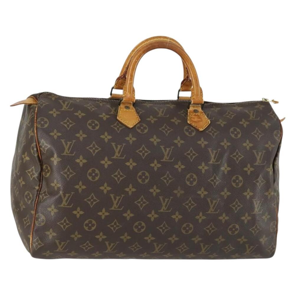 Louis Vuitton Speedy 40 Hand Bag Lv #359775L56B